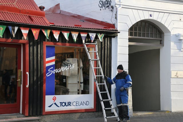 cambio de uso de local a vivienda